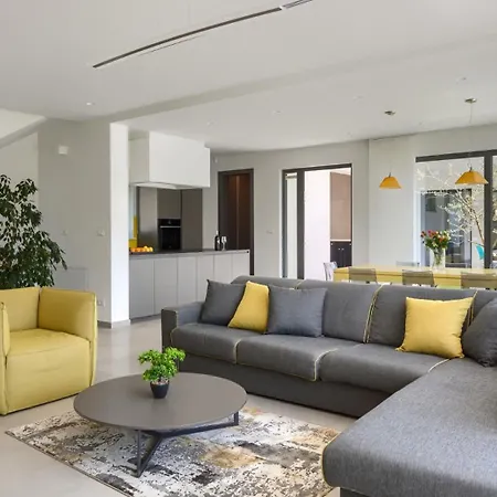 Luxury Nada With Pool In Tinjan Kringa