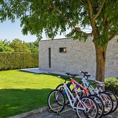 Luxury Nada With Pool In Tinjan *